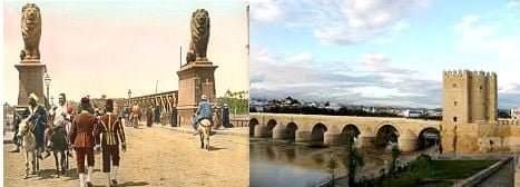 اصل كلمة كوبري