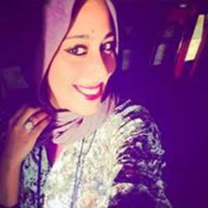 مدونة الكاتبة ياسمين رحمي
