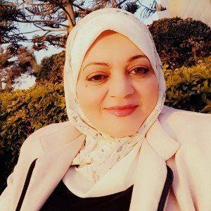 عزة محمد الأمير