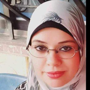 مها الخواجة