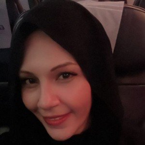 مها اسماعيل