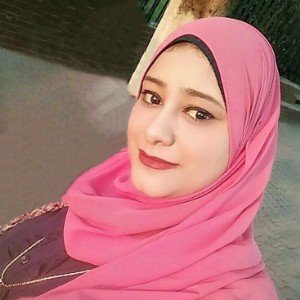 رشا ماهر يوسف