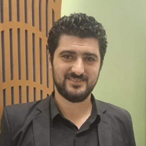 سيد مصطفى سيد