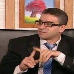 ثائر محمود دالي