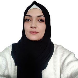 أريج رجب الشرفا