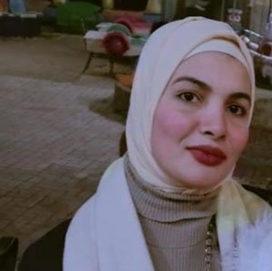 هاله اسماعيل