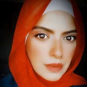 مدونة منال الشرقاوي