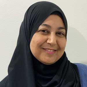 نشوة أبوالوفا