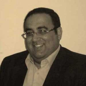 دكتور احمد البحيري